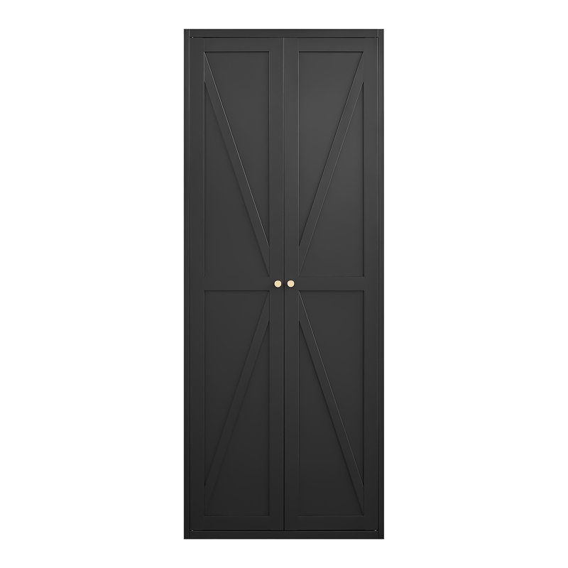 2 Doors Metal Storage Cabinet
