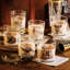 Wildlife Glass Wine Glass