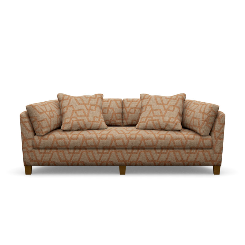 Maynard Long Sofa, Perky 855472, Big Sur