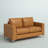 Shupe 66'' Upholstered Loveseat-20213634