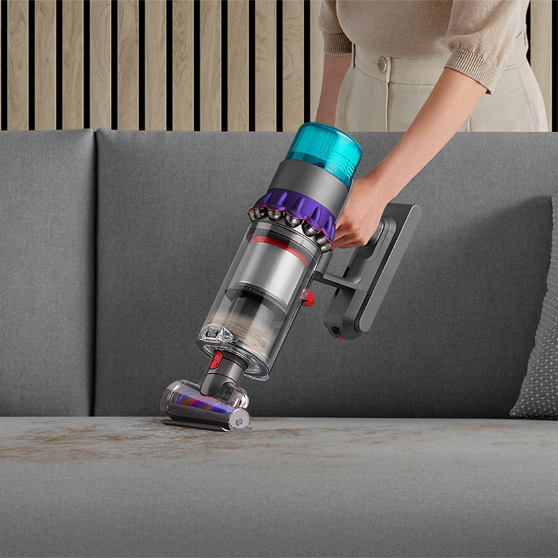 Gen5detect Stick Vacuum