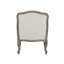 Chaise Tania avec coussin