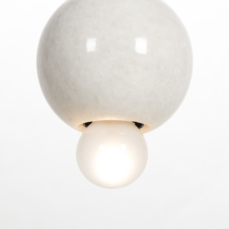 Nellcote 1 - Light Pendant