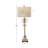 Espinosa Buffet Lamp