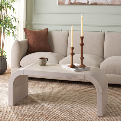 Table basse Melanja