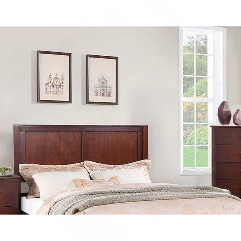 Mobilier de chambre à coucher 1pc, Très grand lit