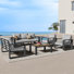 5PCS Outdoor Conversation Set