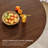 47” Round Dining Table With Storage-370358542