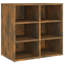 6 Pair Shoe Rack-257069174