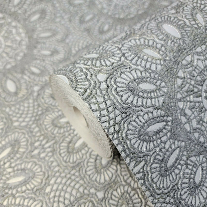 Kelsoe Abstract Wallpaper
