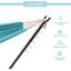 Hamac double classique avec support Dooltle Lazy Daze-1103541466