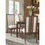 Fauteuil à dossier à lattes Island Fusion Natori-1813671831