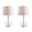 Ensemble de lampe de table 25 po Lynelle-1989207347