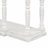 Barthelemy 63.01'' Console Table-354636419