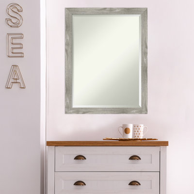 Kittery Mirror