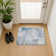 Premium Machine Washable Garett AMF1673 Abstract Rug