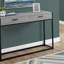 Console de 48 po Canace-974819975