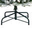 Lighted Artificial Spruce Christmas Tree-1555300575