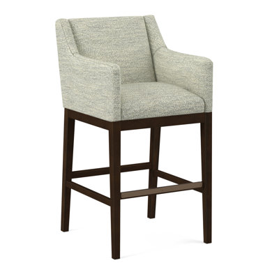 Upholstered Stool