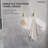 4 - Piece Bathroom Hardware Set-104823040