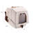 Elender Plastic Litter Box Enclosure