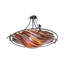 Metro Fusion 3 - Light Pendant