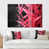 Toile tendue