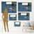 Unframed est en rupture de stock