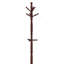 Portemanteau sur pied 71,5 po