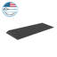 Tapis d'entrée rectangulaire en caoutchouc antidérapant 1,5 po EZ-Access