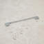 Polished Chrome Slim Squared D-Bar Handles-122026819