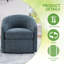 Fauteuil demi-tonneau Sandiso-2044327555