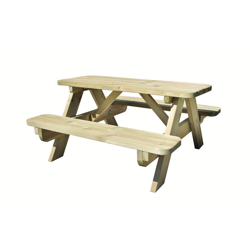 Children's Picnic Table - Bellana