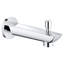 Eurosmart Wall Mounted Tub Spout Trim-62487565