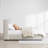 Jayla Upholstered Platform Wingback Bed-93524418-96012738