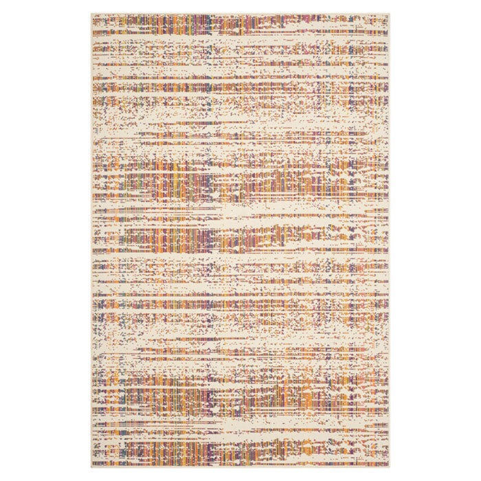 Tapis Havana, Rectangle 4 pi x 5 pi 7 po