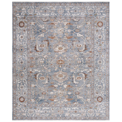 Heirloom 700 Performance Oriental Rug