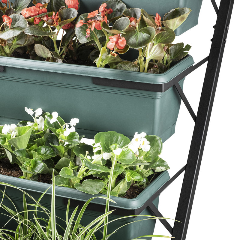 Delfina 5 Tier Vertical Garden