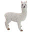 Statue de jardin Alpacalypse of Alpaca