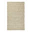 Monterey Jute / Sisal Striped Area Rug in Ivory-1089603779