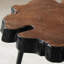 Table basse au design créatif et personnalisé