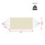 Caislin Classic Hammock-824479110