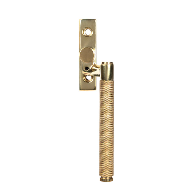 Brompton Espag, Polished Brass
