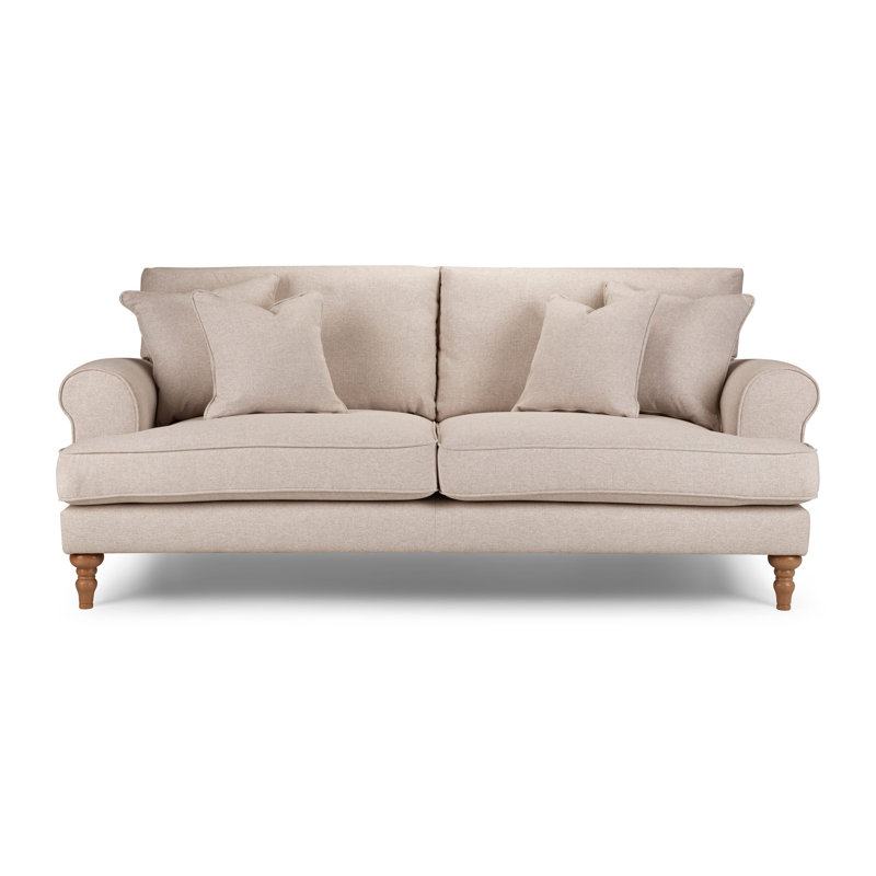 Adama Sofa, Beige 