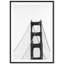 Golden Gate Bridge Print by Carly Tabak-73336036-73336035