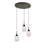 Murphy 3 - Light Cluster Pendant-46245524-22467102