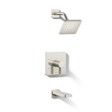 Parallel™ Pressure Balanced Tub and Shower Faucet