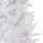 Sparkle White Spruce Pre-Lit Christmas Tree-461527902-460345721