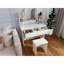 Commode à un tiroir