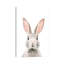 «Bunny» par Sissi & Seb - reproduction de photo-52936282-52936283-52936285